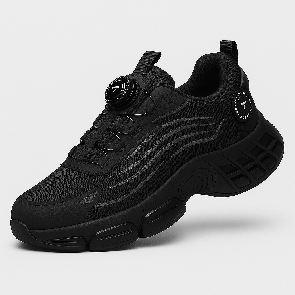 S3 Pro Corazza – Il puntale in acciaio ortopedico