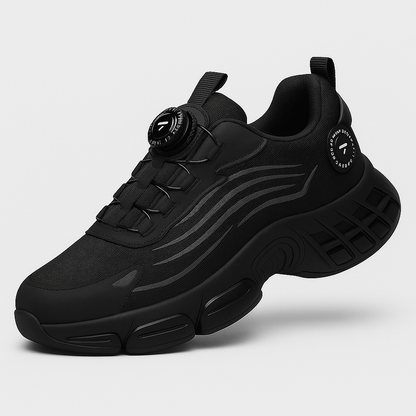 S3 Pro Corazza – Il puntale in acciaio ortopedico