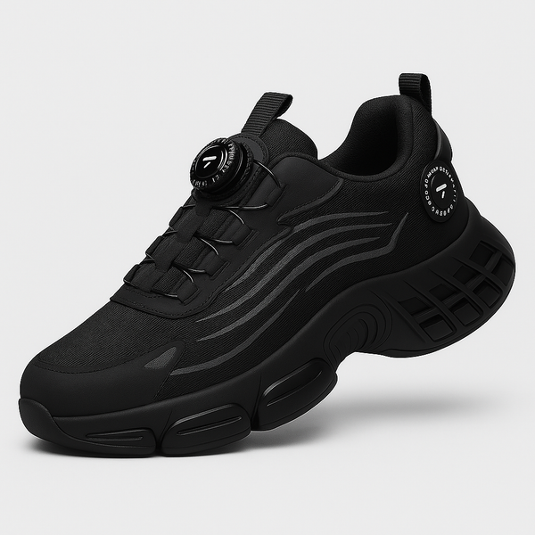 S3 Pro Corazza – Il puntale in acciaio ortopedico