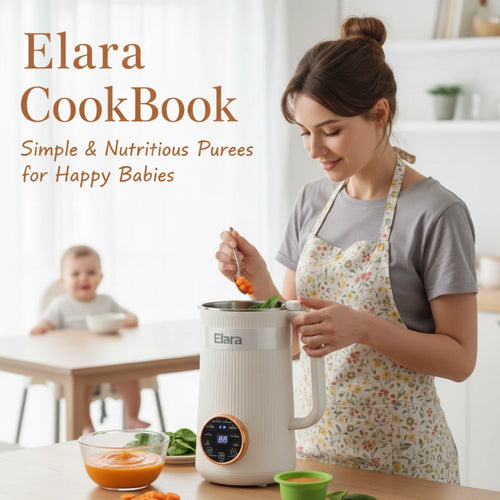 Elara CookBook