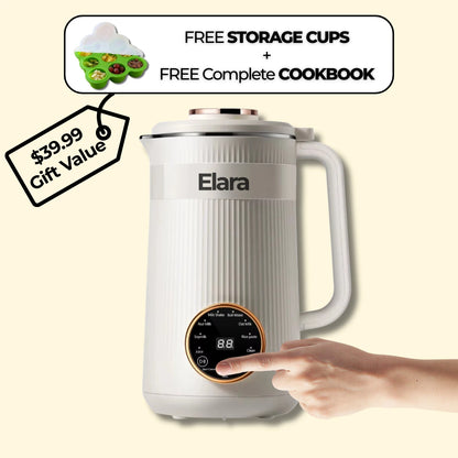 ELARA baby meal maker