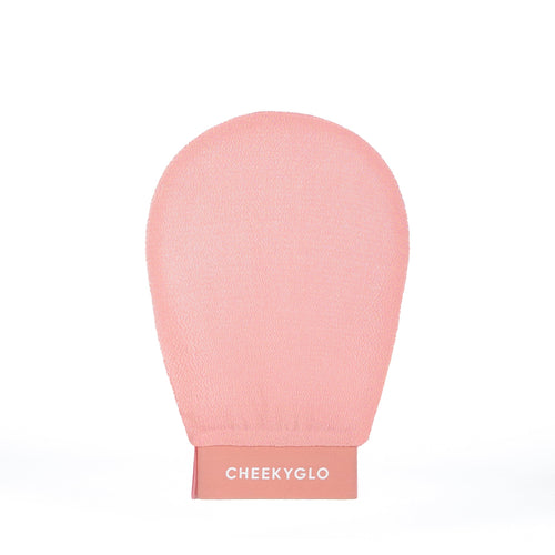 CheekyGlo Exfoliating Glove