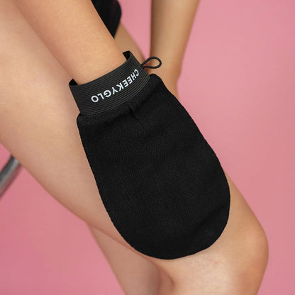 CheekyGlo Exfoliating Glove