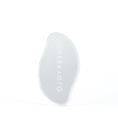 CheekyGlo Glass Foot File